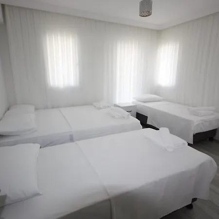 Daire Eroglu Apart Fethiye