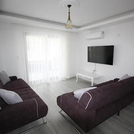 Eroglu Apart * فتحية