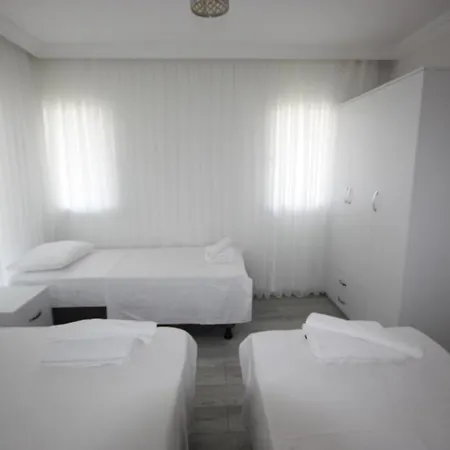 شقة Eroglu Apart