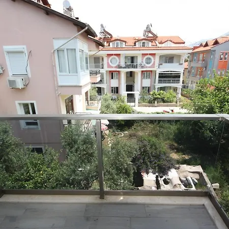 Eroglu Apart فتحية