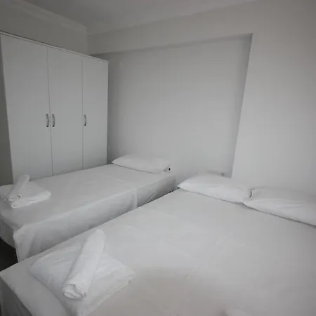 شقة Eroglu Apart